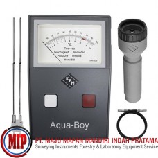 AQUA BOY TEF I Tea Moisture Meter 